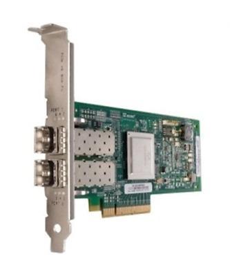 QLogic 8200 Dual Port 10GbE SFP + VFA for IBM System X - ANTEL SB N° 1401