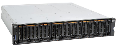 V3700 SFF Expansion 6099SEU - ANTEL SB N° 1401