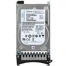 Disco S3700 200GB SATA HS Enterprise SSD P/N 41Y8331 - ANTEL SB N° 1401