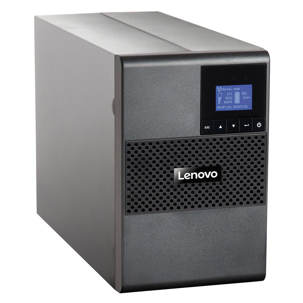 Lenovo T1KVA Tower UPS 200-240V AC P/N 55951KX