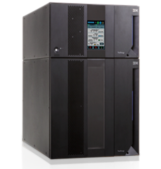 IBM TS 7650G Server modelo 3959-DDS